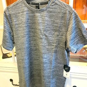 Kenneth Cole Tech Pocket Tee